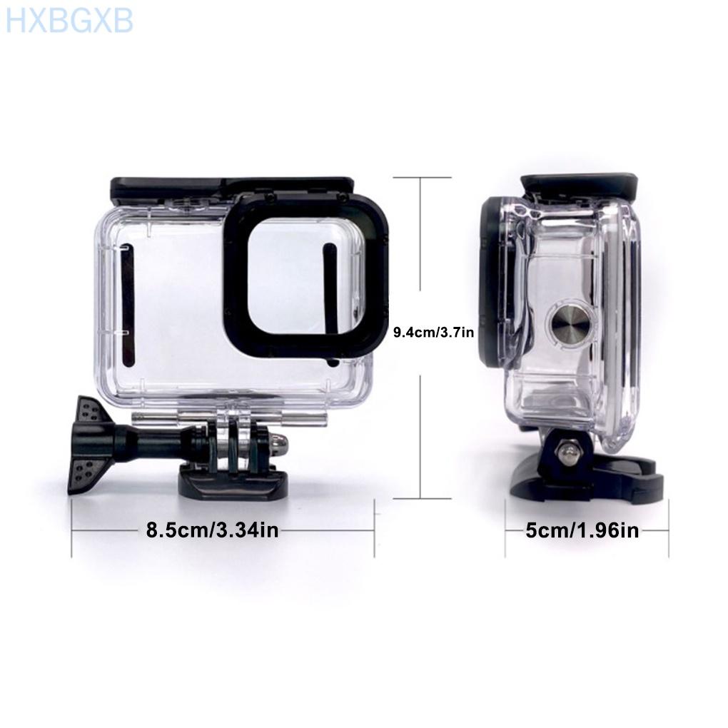 Vỏ Bảo Vệ Chống Thấm Nước Cho Máy Ảnh Gopro Hero 9