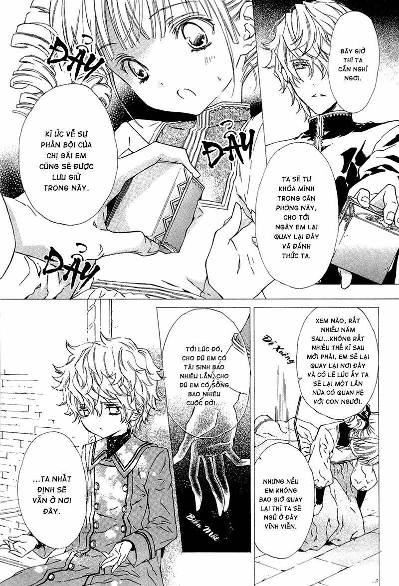 raspberry field no majo chapter 9 37