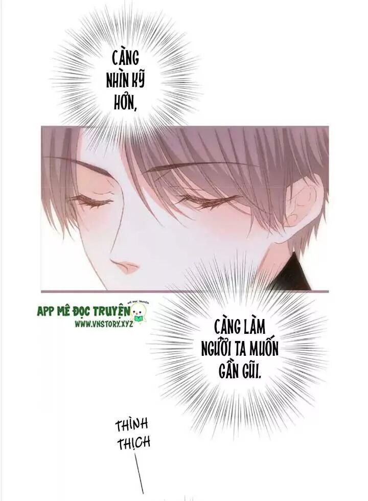 con tim rung động 2 chapter 60 33