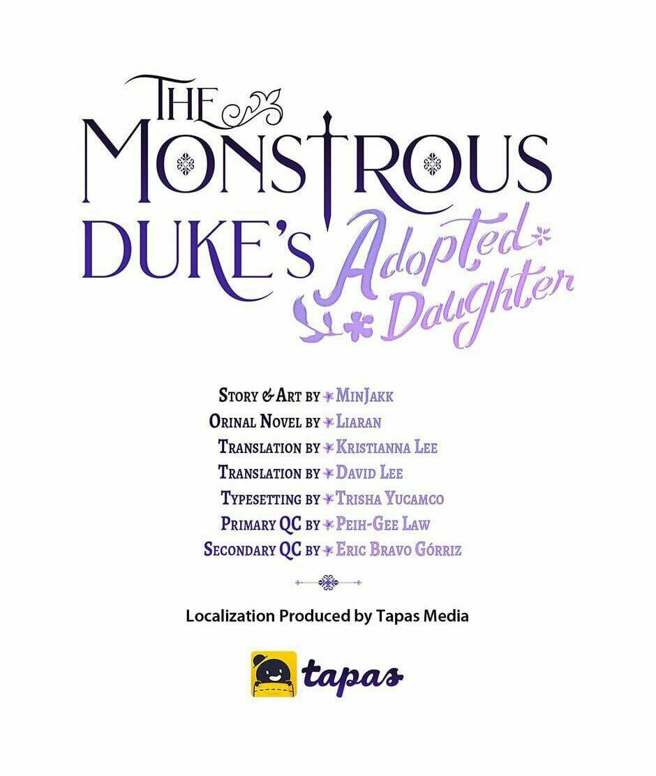 khế ước của nữ công tước quái vật chapter 111 4