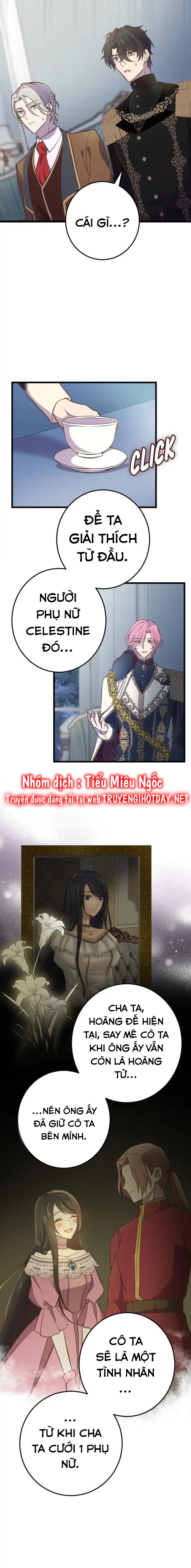 tình yêu thuần khiết chapter 43 6