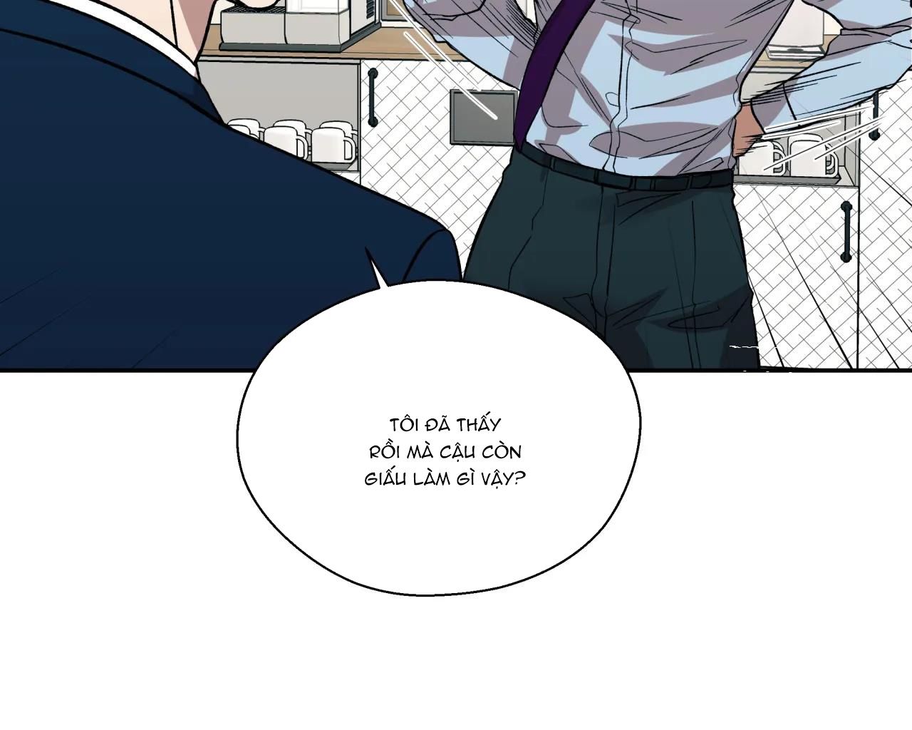 ám ảnh pheromone chapter 27 7