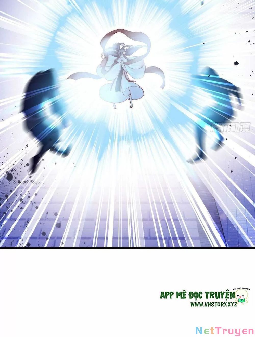 lại bị bệnh chiều chuộng quấn lấy chapter 45 55