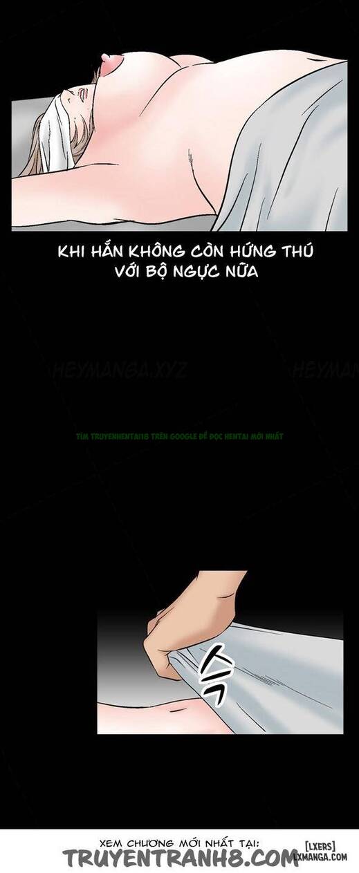 mùi vị của đôi bàn tay chapter 44 36