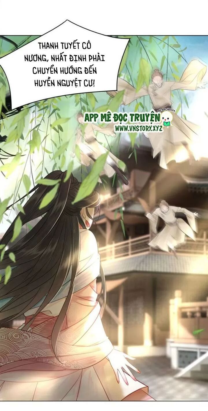 cực phẩm phế vật tiểu thư chapter 81 36