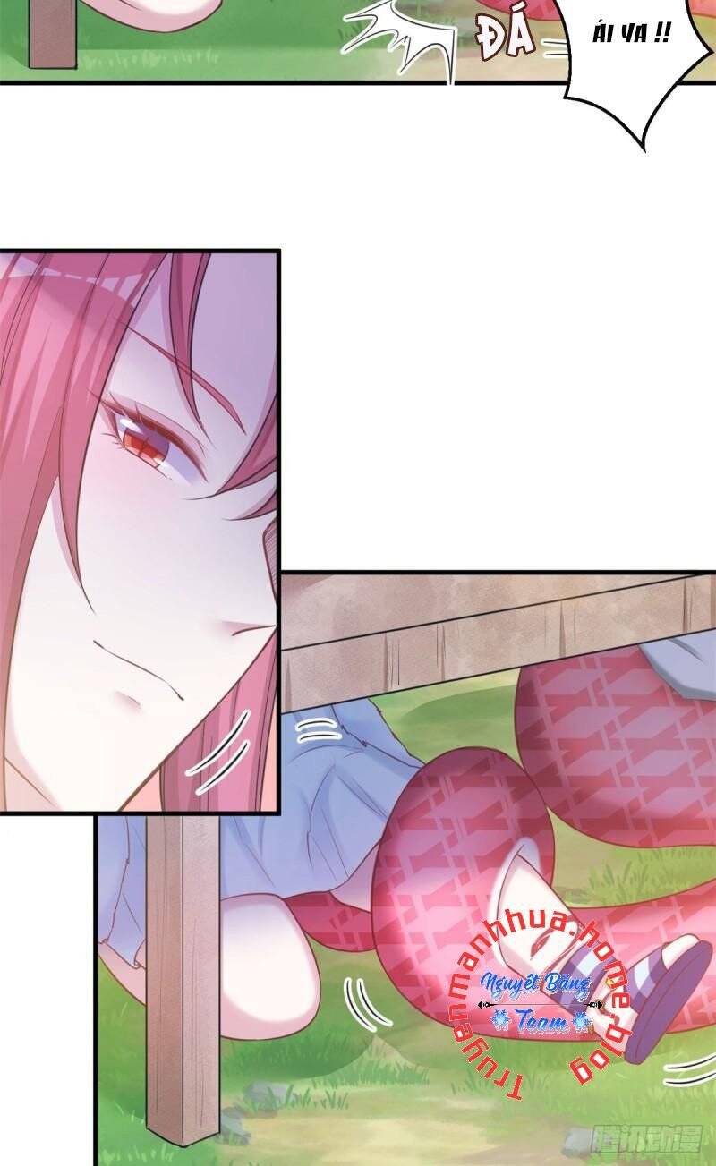 [16+] thảnh thơi thú thế chủng chủng điền, sinh sinh tể chapter 349 14