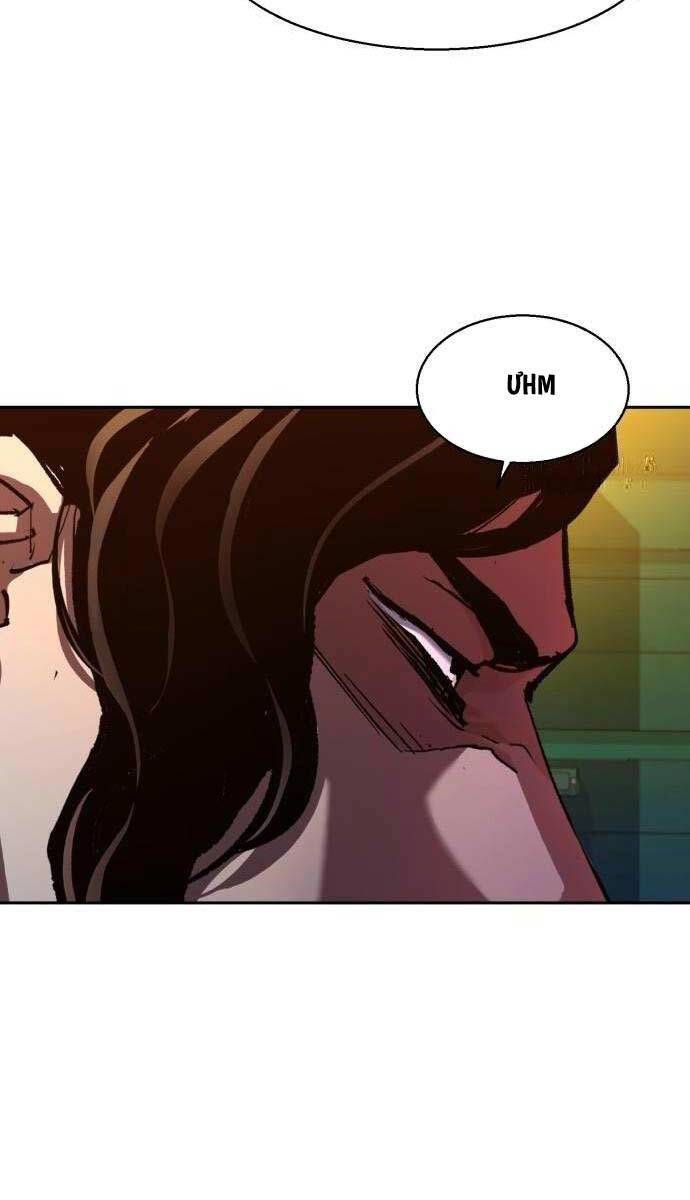 bạn học tôi là lính đánh thuê chapter 177 58