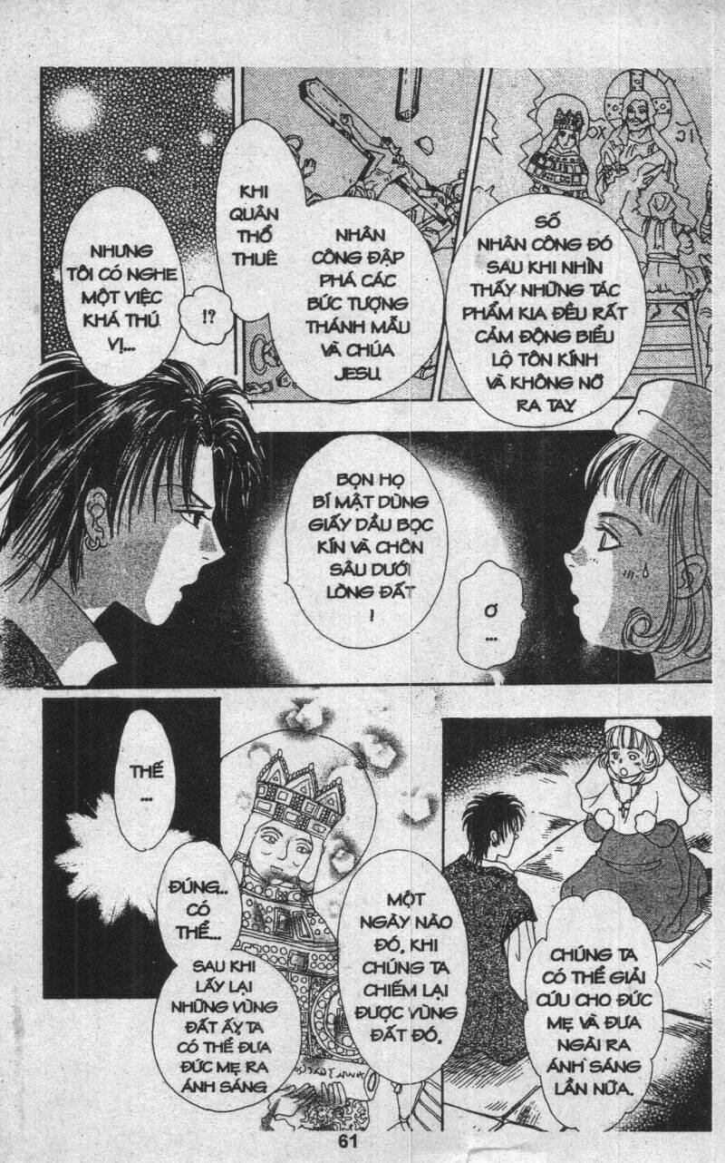 kenja no ishi chapter 3 61