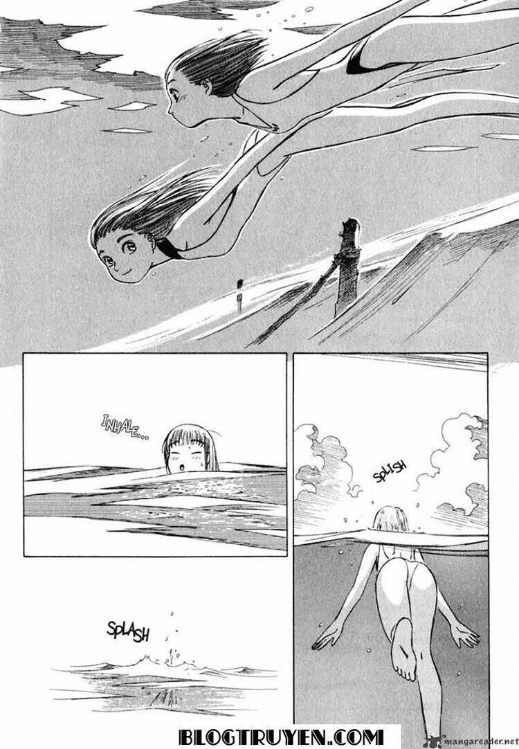 yokohama kaidashi kikou. chapter 25 11