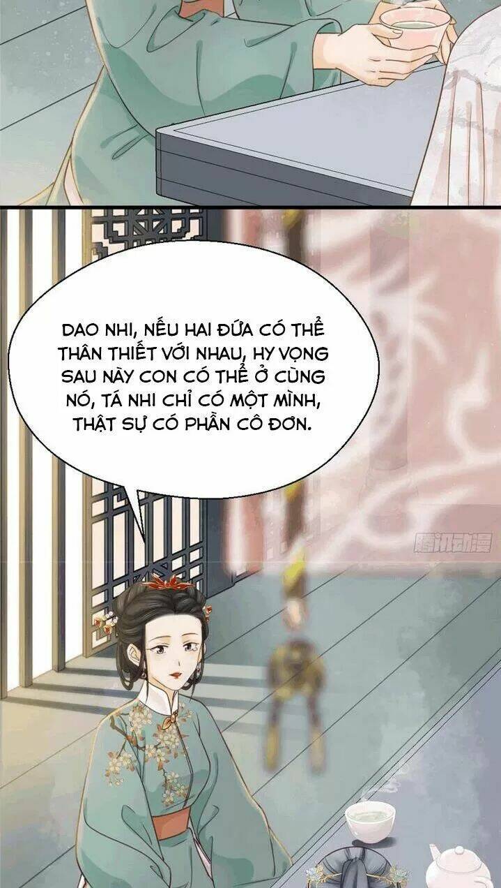 kiều nữ độc phi chapter 194 29