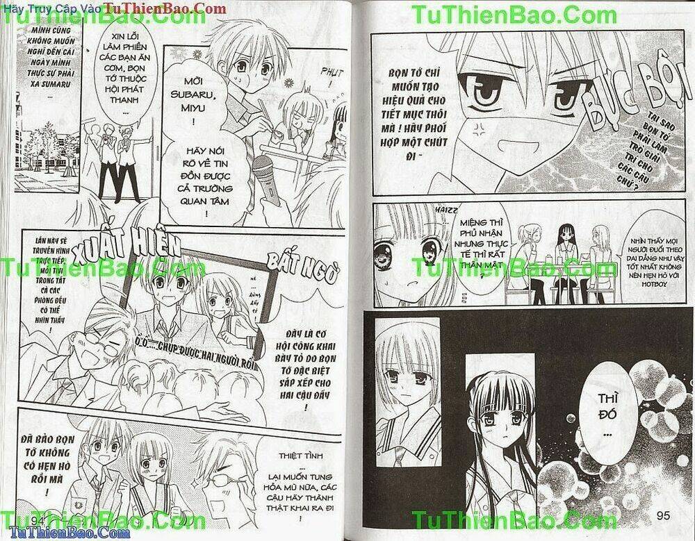 chìa khóa định mệnh chapter 2 48