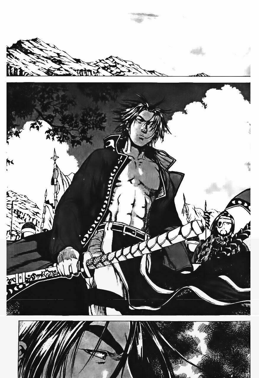 threads of time - dòng thời gian chapter 41 24