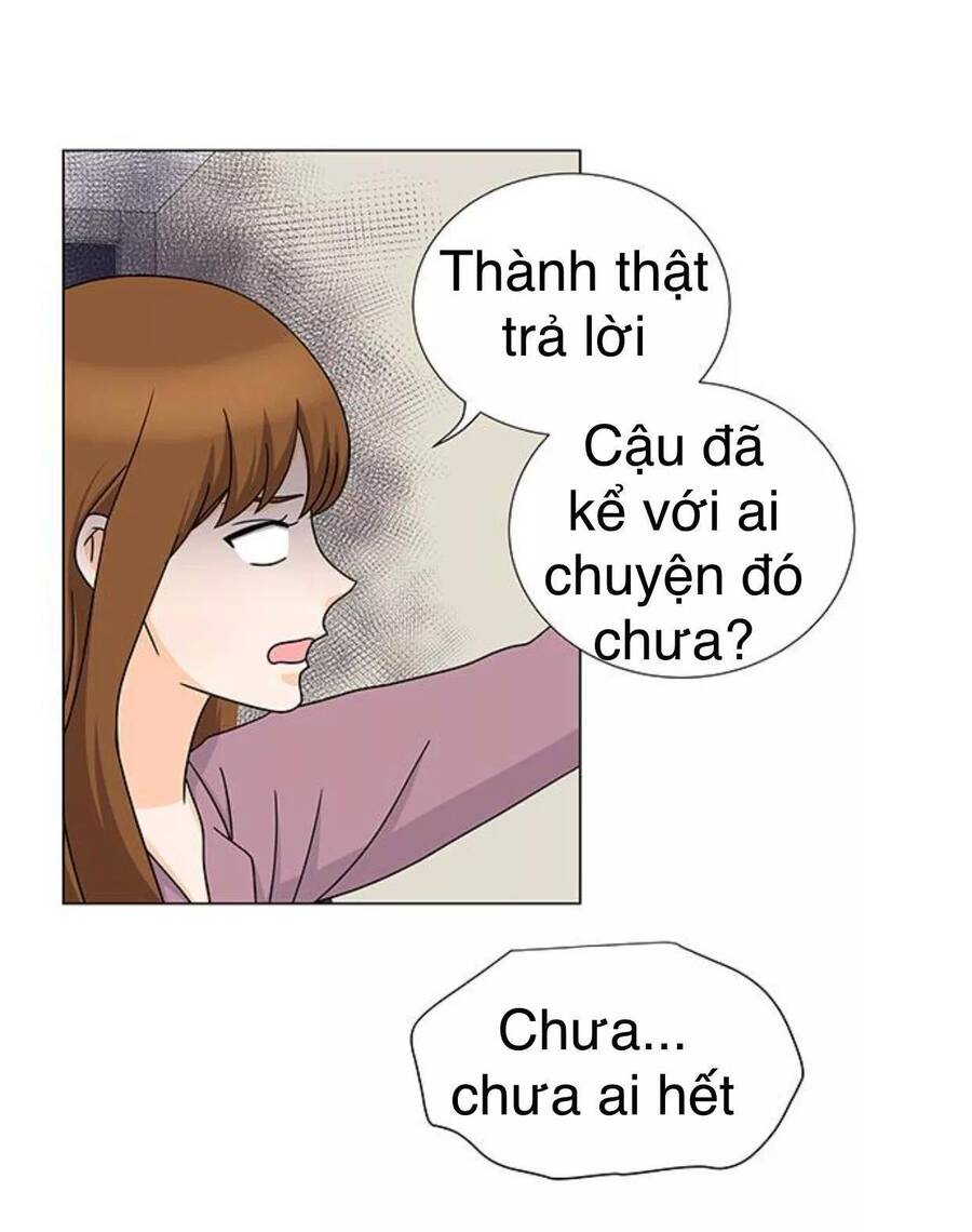 idol và sếp, em yêu ai? chapter 116 26