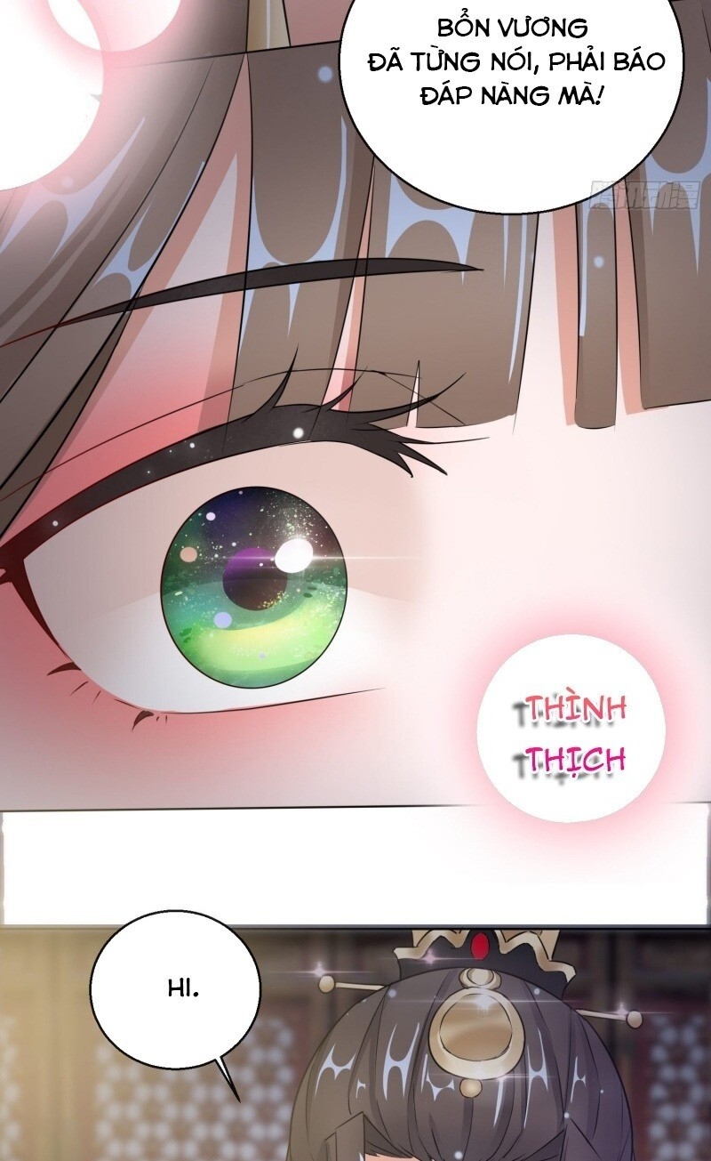 công lược trưởng thành của vương phi chapter 15 34
