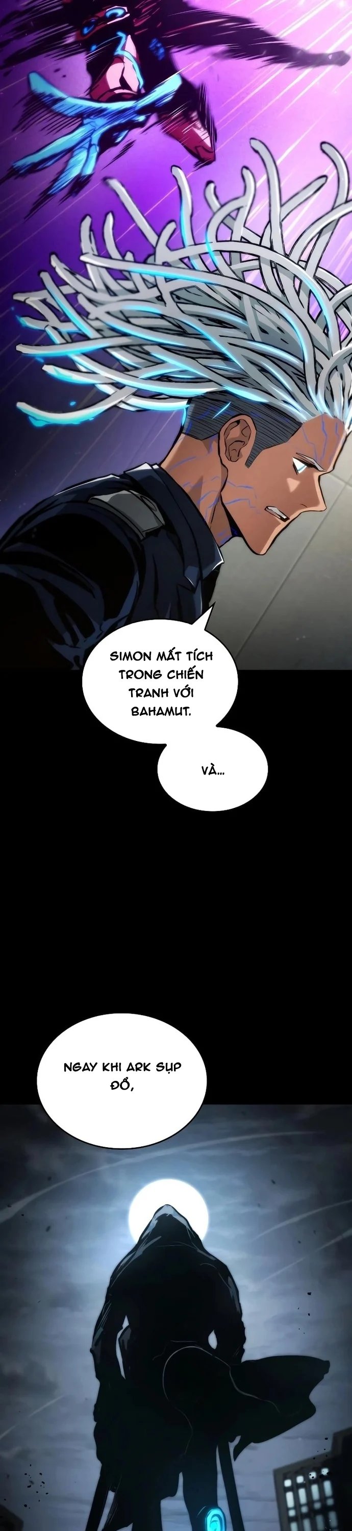 đồ long kỵ sĩ hôn môi ác long chapter 123 4