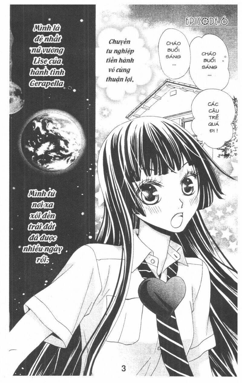 queen's white rabbit chapter 2 3