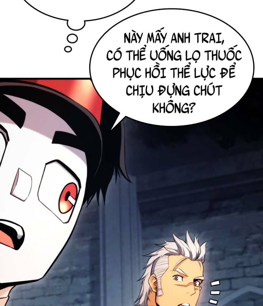 huyền thoại game thủ - tái xuất chapter 62 40