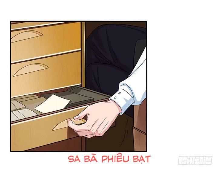 chủ tịch daddy siêu cường lực chapter 23 14