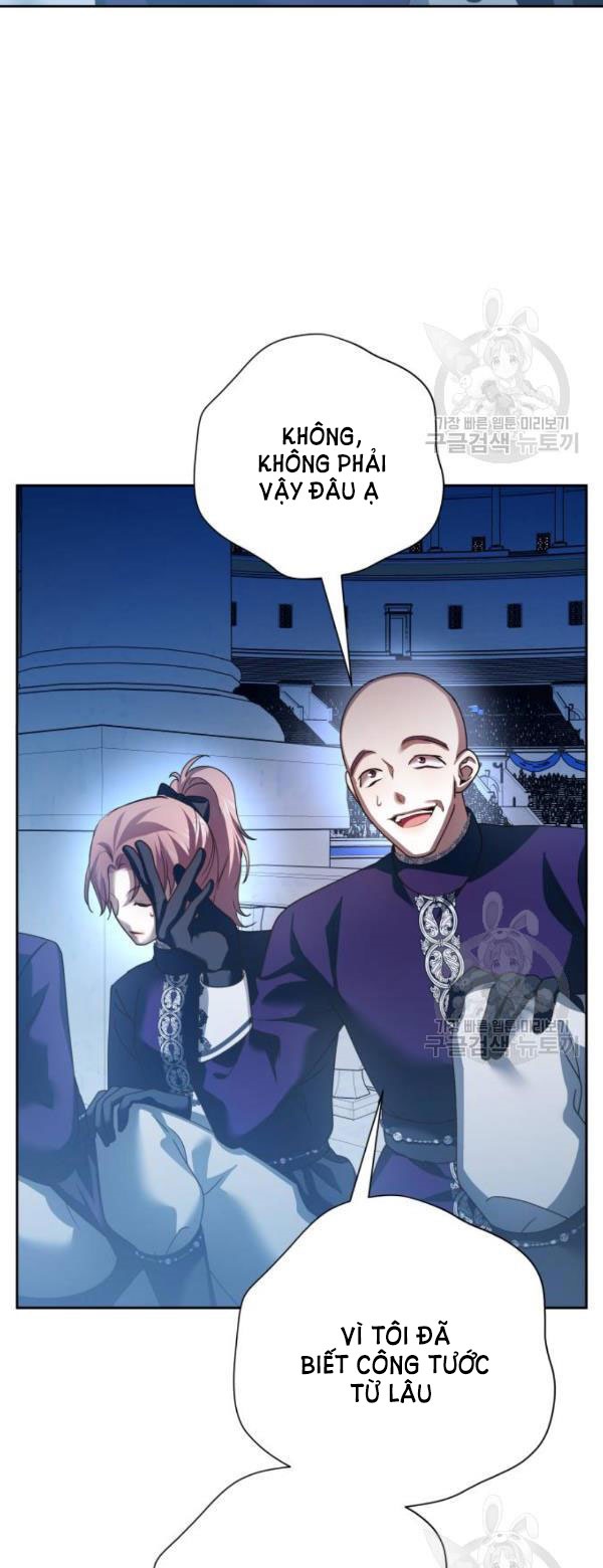 tôi muốn trở thành cô ấy dù chỉ là một ngày chapter 117 3