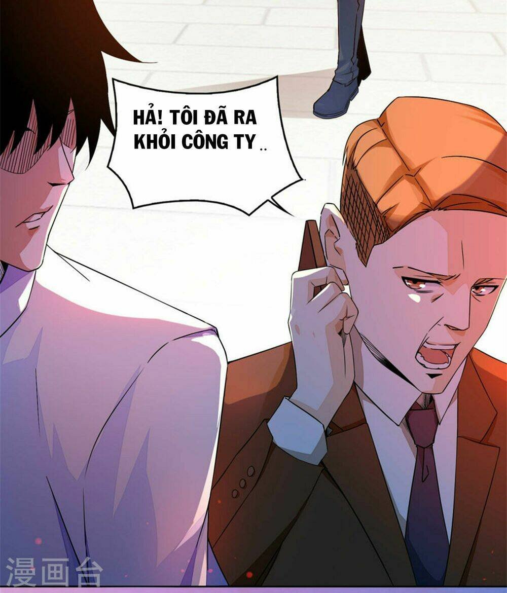 mạc thế chapter 2 21