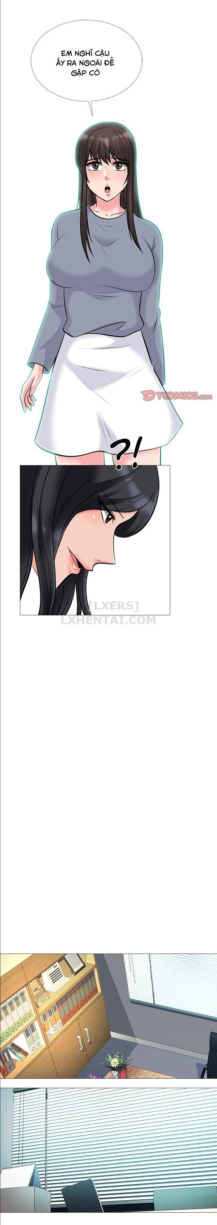 học bổng đặc biệt chapter 50 6