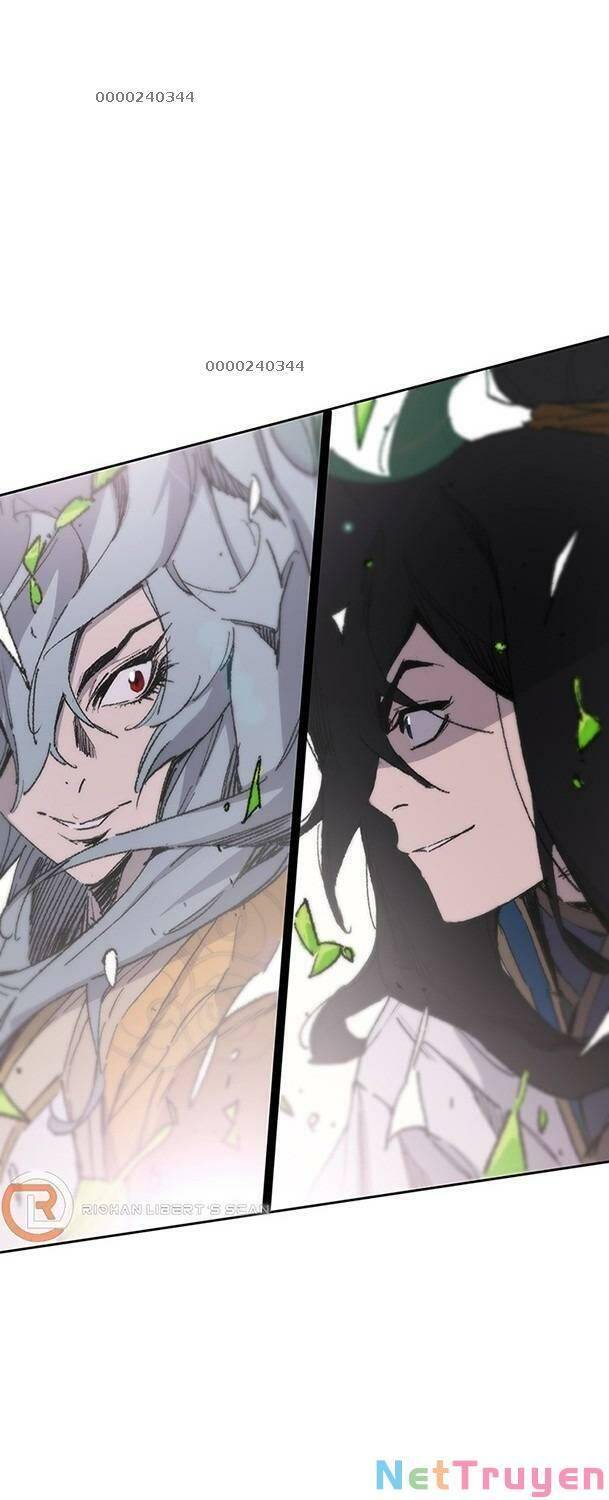 kiếm sĩ bất bại chapter 134 17