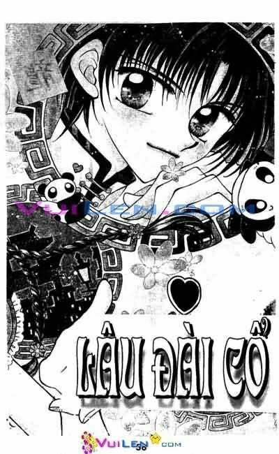 lâu đài cổ chapter 1 56