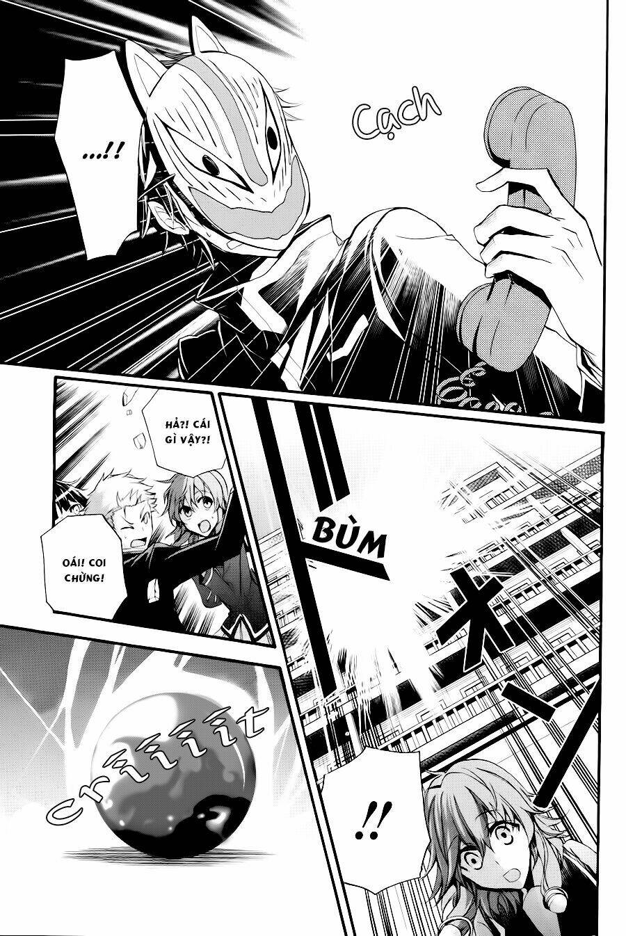 k - the first chapter 9 26