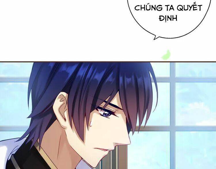 thực luyến kỳ duyên chapter 36 105