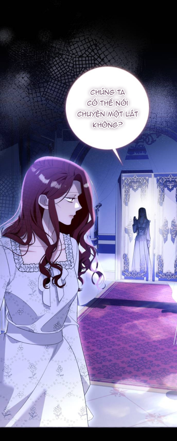 tôi tưởng đó chỉ là tiểu thuyết trọng sinh bình thường chapter 99.2 8