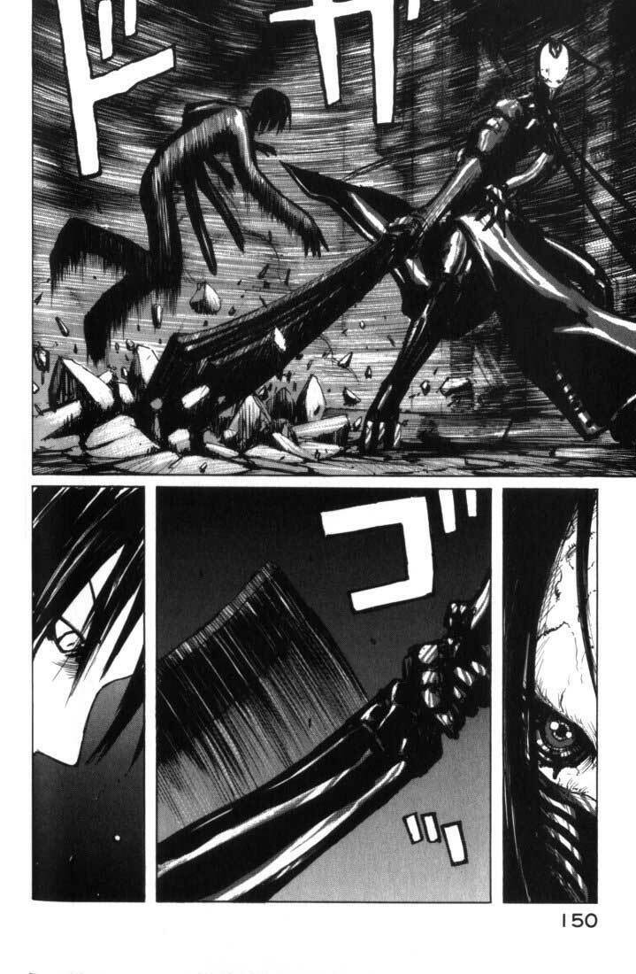 blame! chapter 23 7