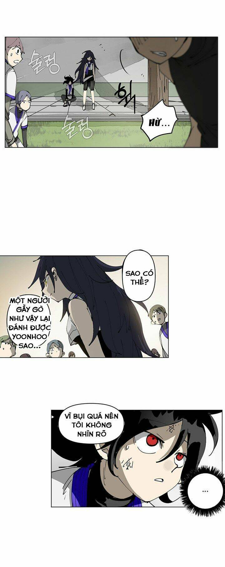 nỗ lực chapter 2 5