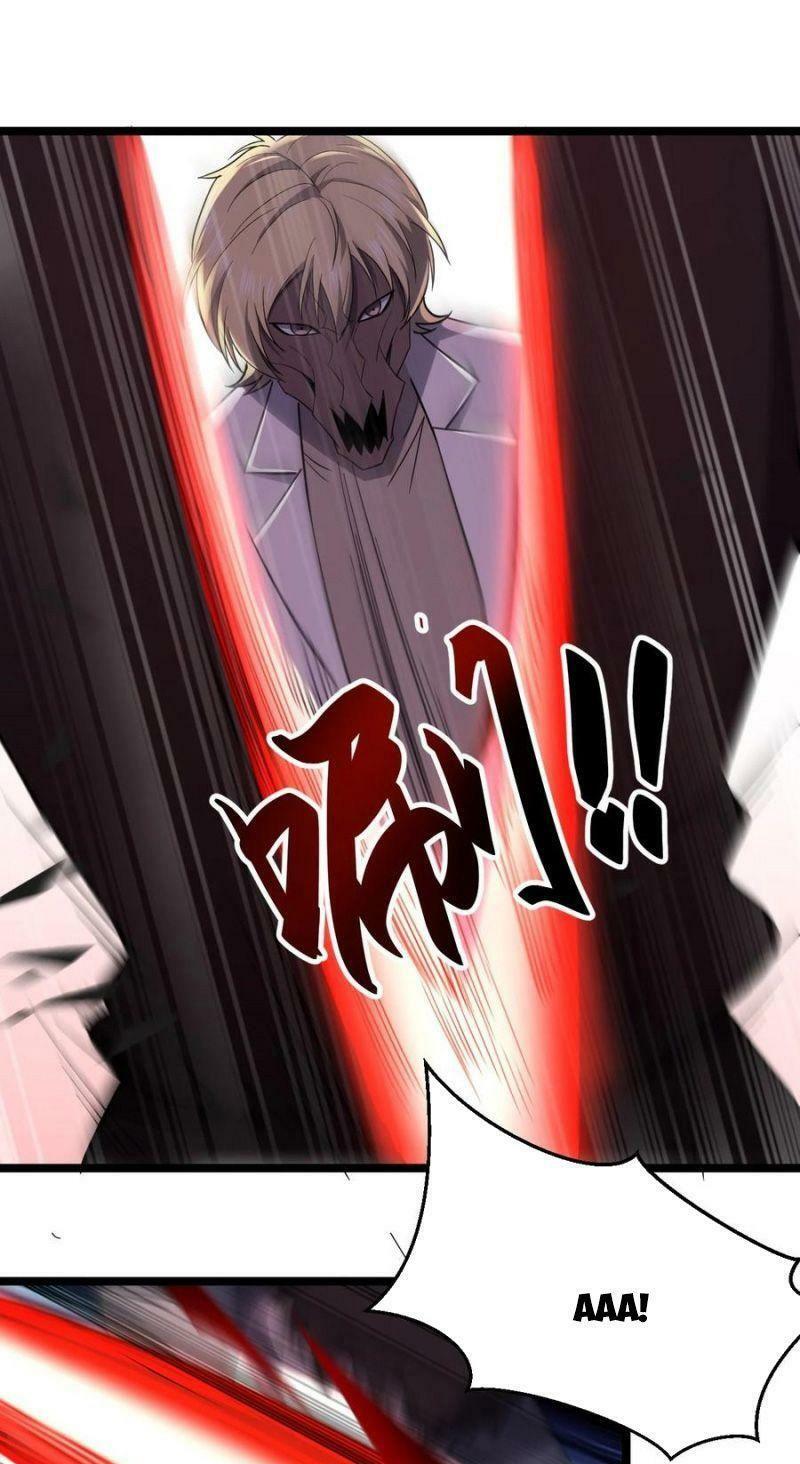 đừng hiểu lầm, tôi mới là người bị hại! chapter 43 1