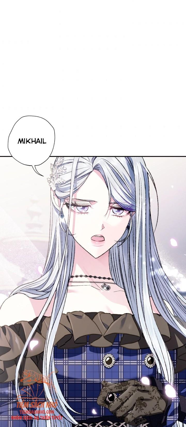 cha, con không muốn kết hôn đâu chapter 63 43