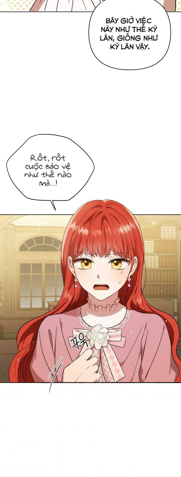 tôi trở thành phiên dịch viên của bạo chúa chapter 19 6