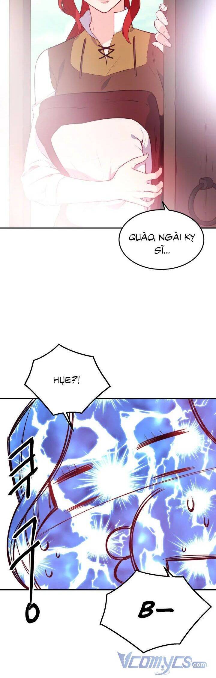 ai cũng có thể trở thành ác nữ phản diện chapter 14 30