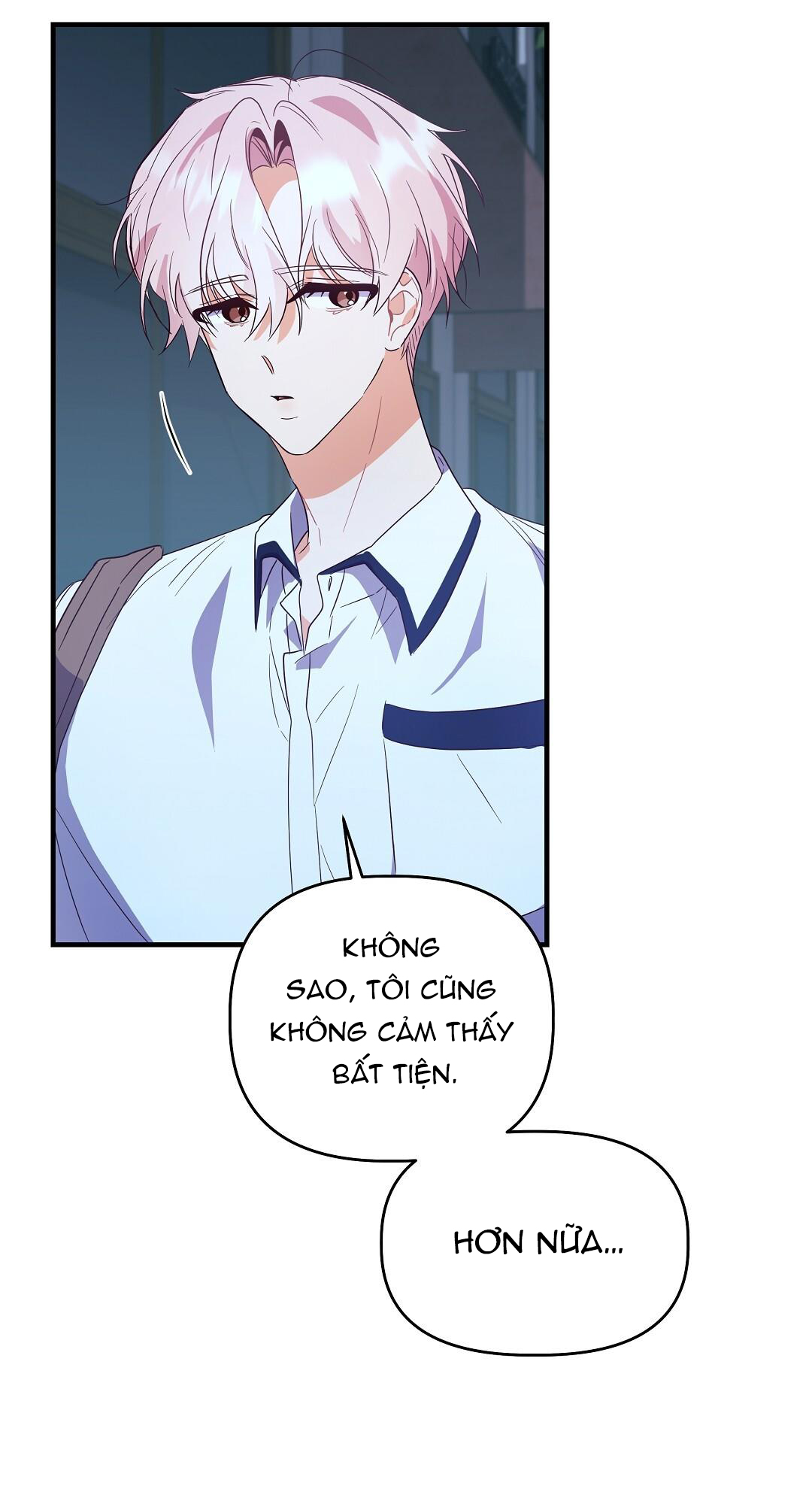 nhật ký yêu đương chapter 10 9