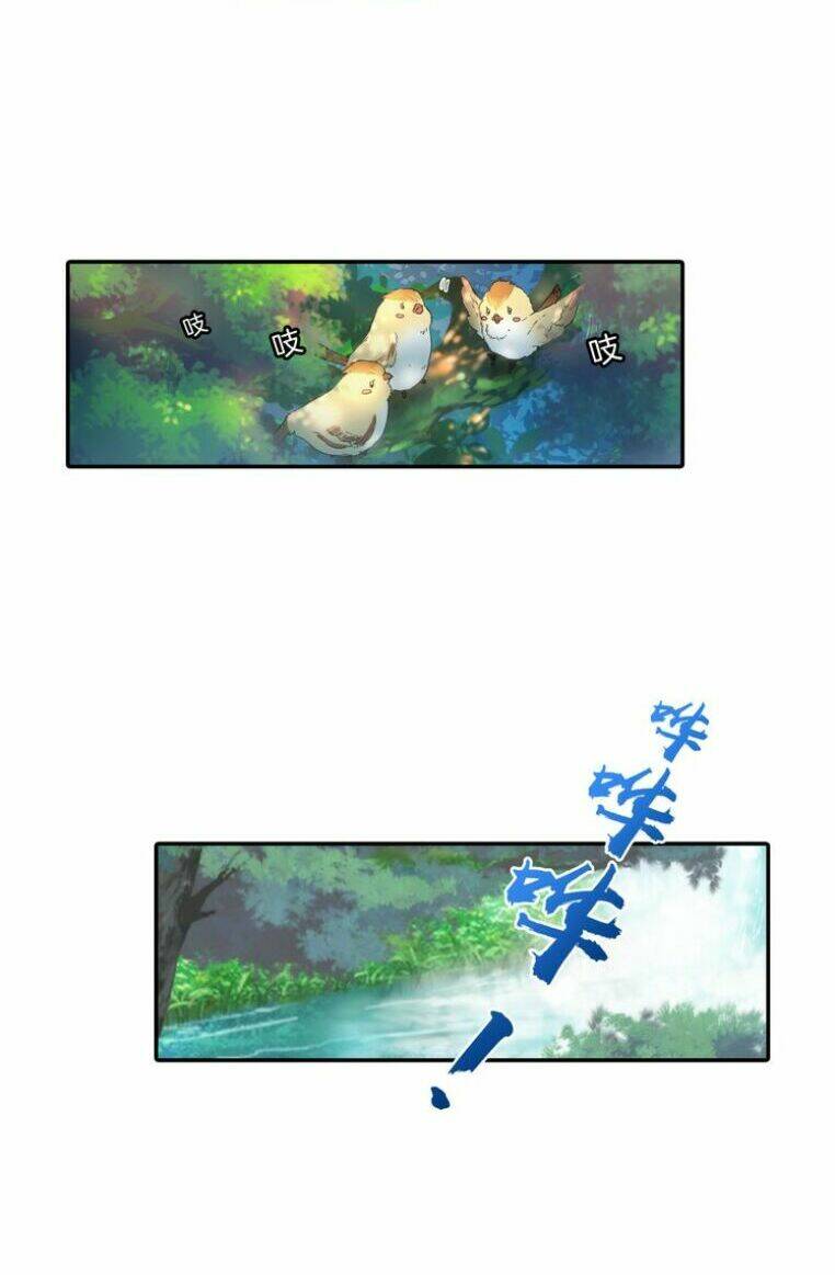 lục tích ma yểm chapter 1 4