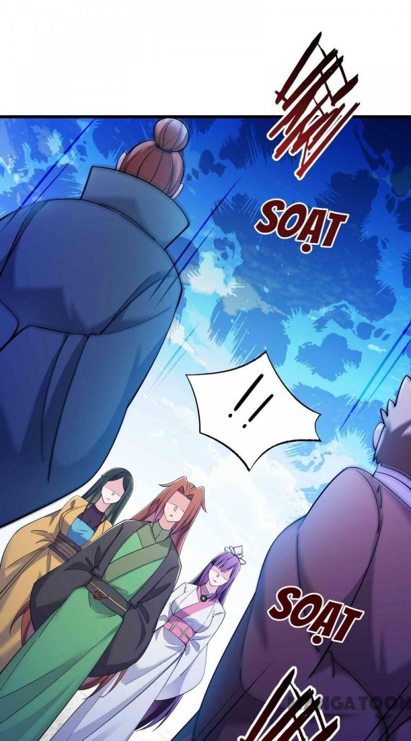 đồ đệ ta toàn là nữ ma đầu chapter 205 1