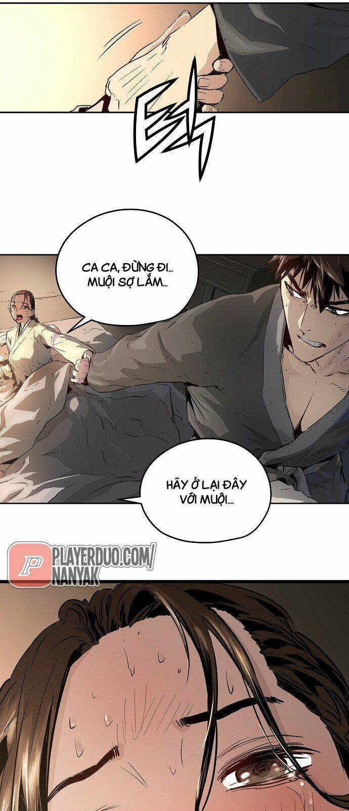 hứa lan chapter 51 41