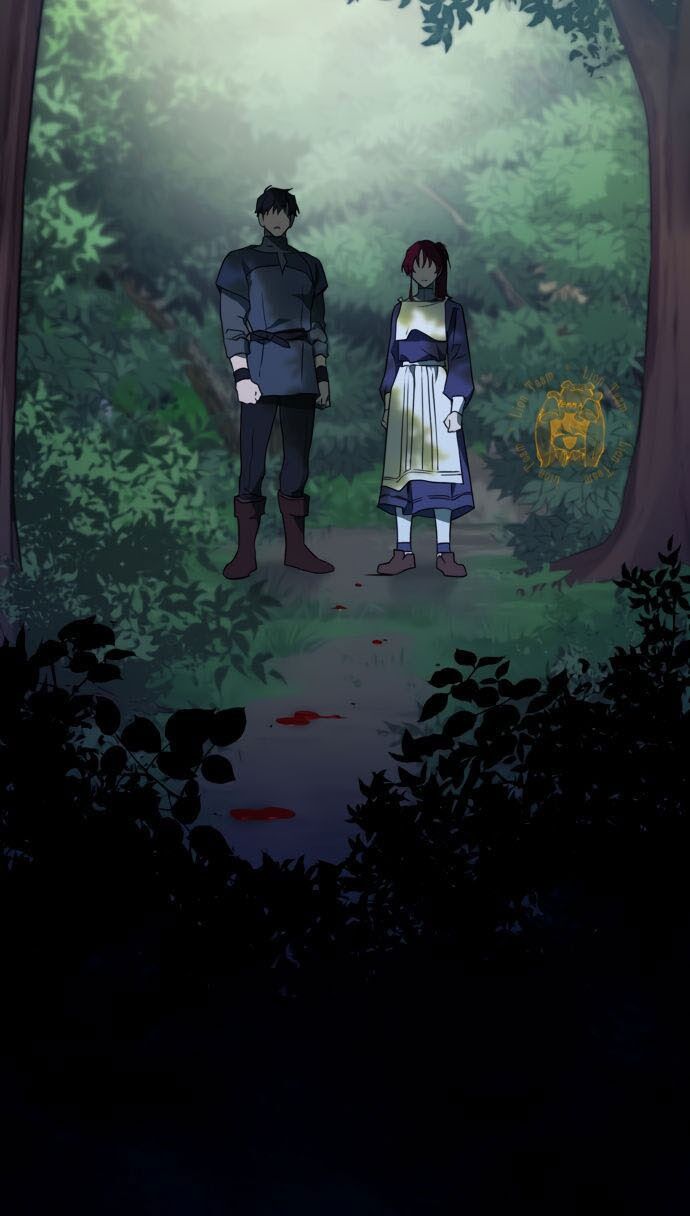 bị che khuất bởi ánh hoàng hôn chapter 8 3