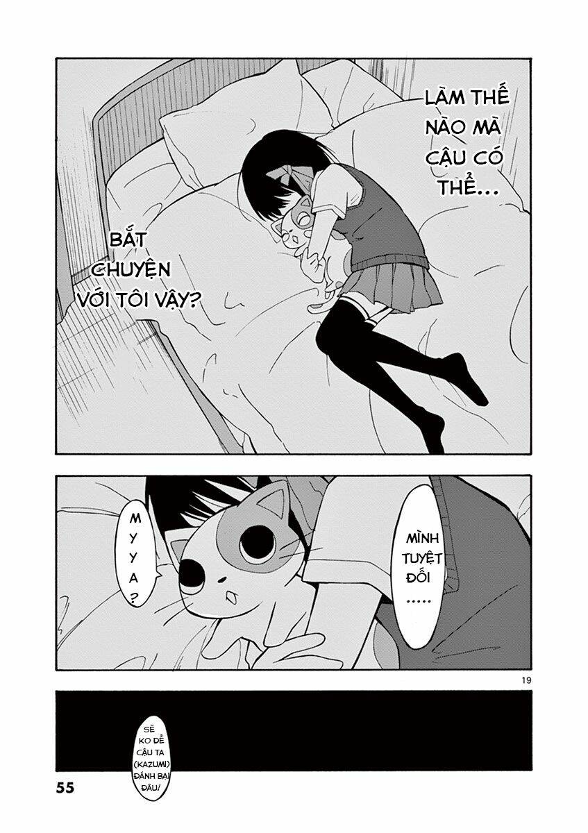 ninja shinobu-chan no junjou chapter 8 20