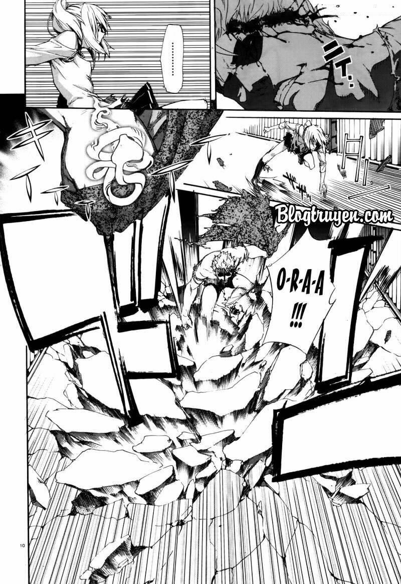 taboo tattoo chapter 10 11