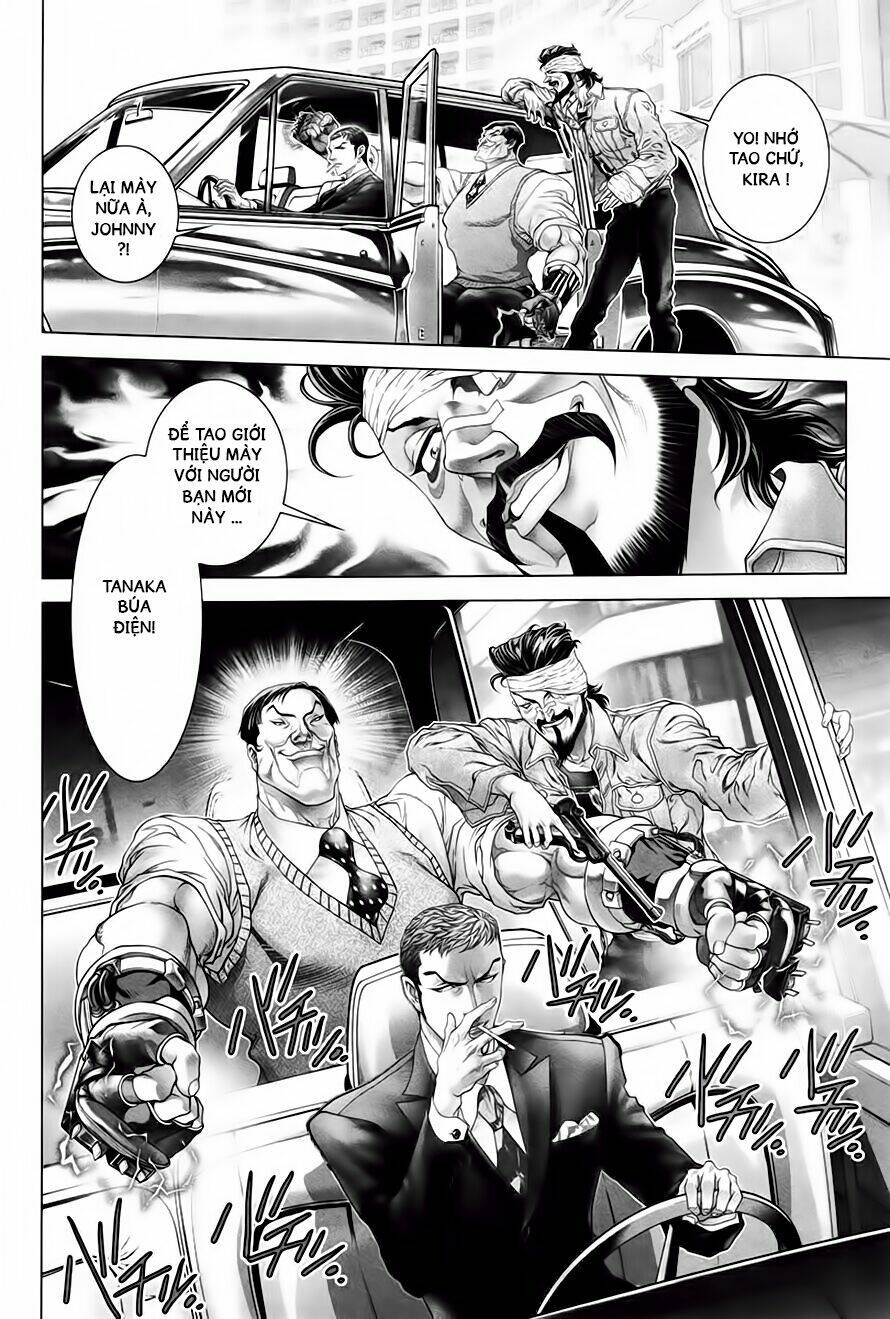 black joke chapter 10 12