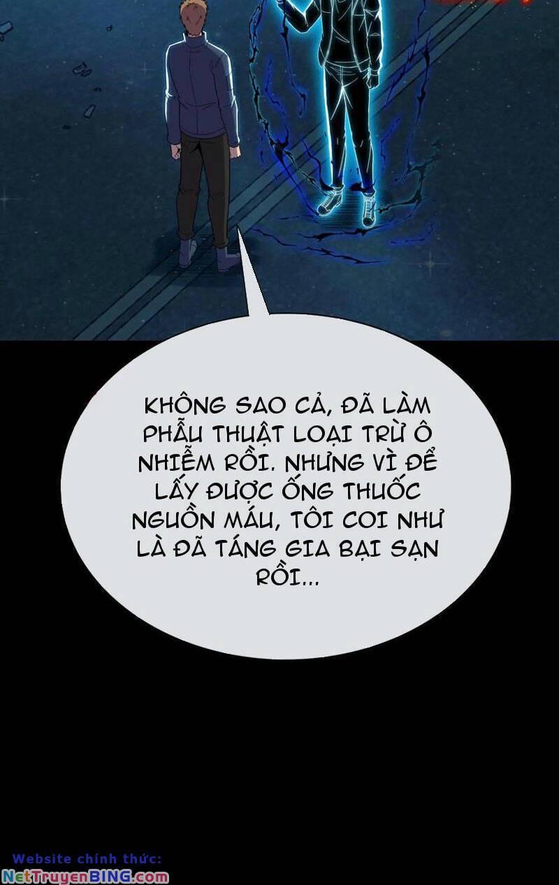 nhìn thấy thanh máu, ta xử tội thần linh chapter 154 4