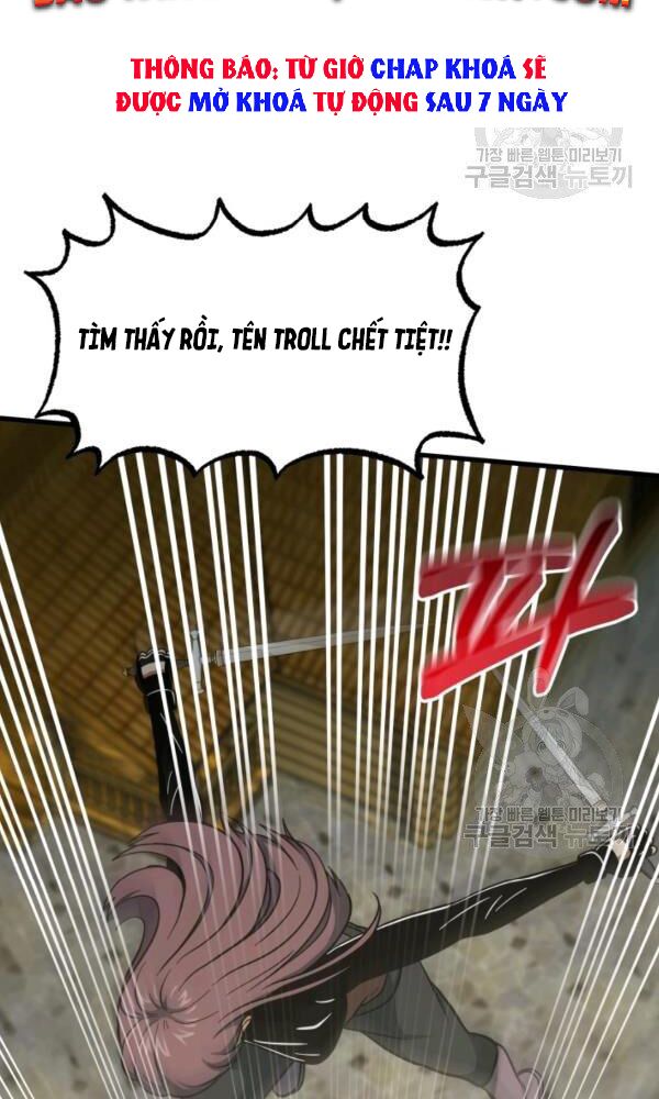 ngôi nhà kết nối với hầm ngục chapter 41 92