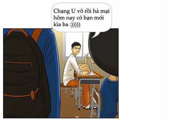 lớp học quái thai chapter 2 5