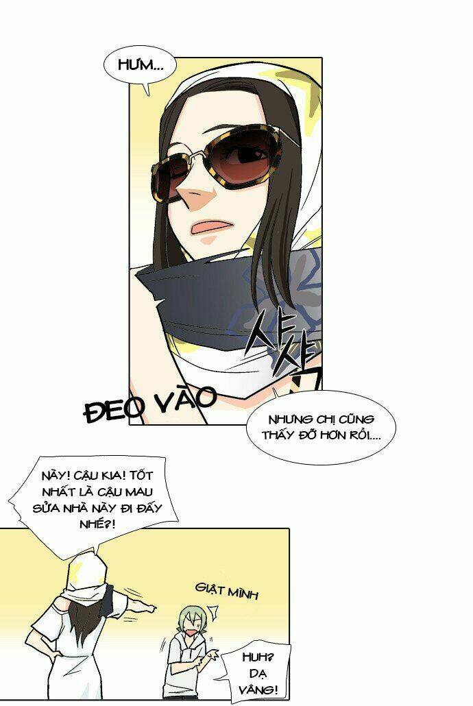 the language of god chapter 20 13