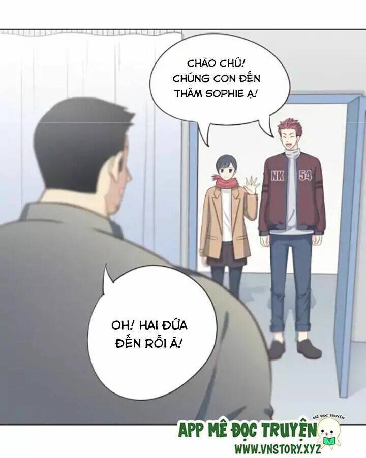 xin chào! dân nữ chapter 66 19