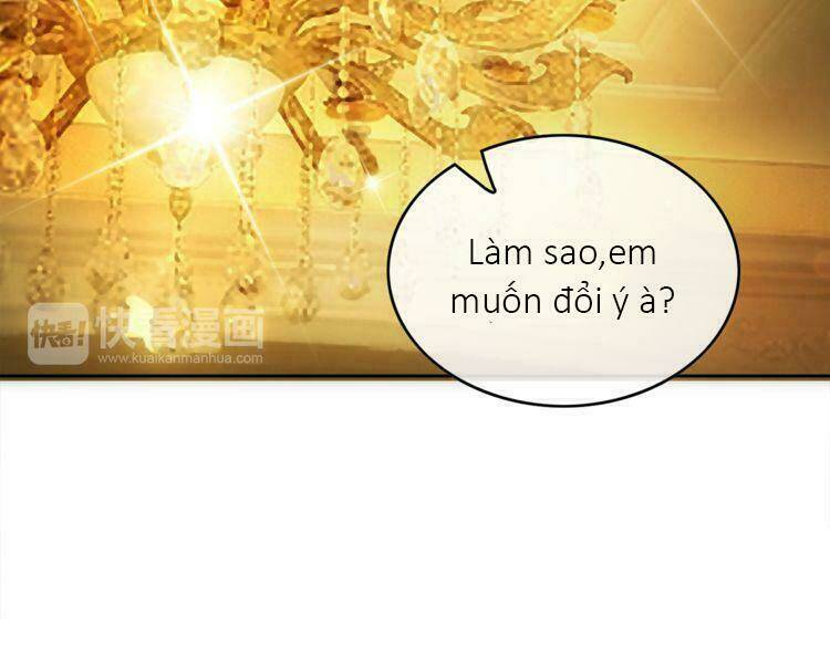 cô vợ nhỏ nuông chiều quá lại thành ác!! chapter 6 17